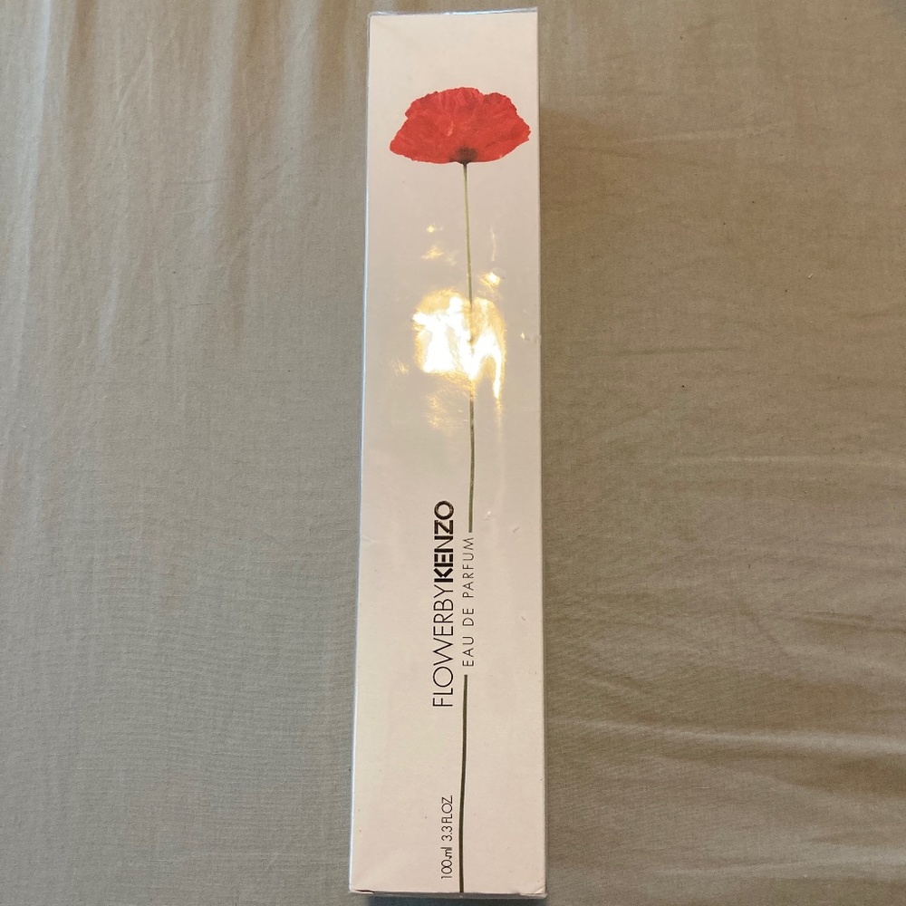 Flower By Kenzo